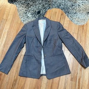 Calvin Klein Suit Blazer